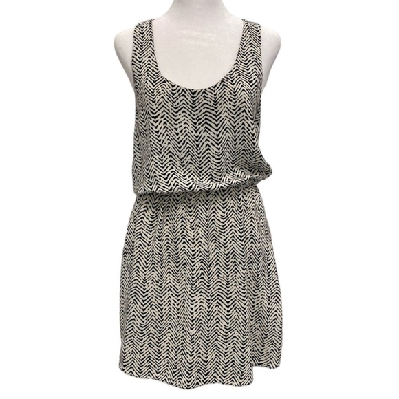 Parker Silk Dress - Picture 1 of 10